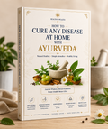 HOW TO CURE ANY DISEASE AT HOME WITH AYURVEDIC